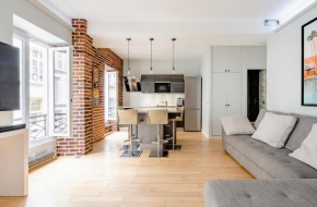 Stylish place in Prime Location